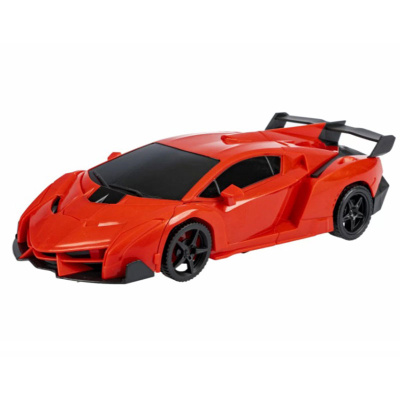 Трансформер 2в1Bondibot на радиоуправлении Bondibon ВВ6066 3