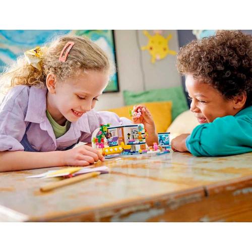 Конструктор Lego Friends 41740 Комната Алии фото 5