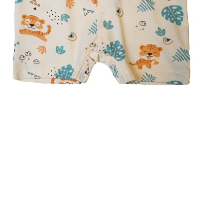 Песочник Смелый Тигрёнок Чуди Кидс 156124 03