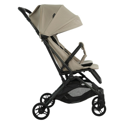 Коляска прогулочная Pituso Pera Plus X-888 Sapphire Sand