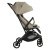 Коляска прогулочная Pituso Pera Plus X-888 Sapphire Sand