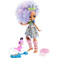 Кукла Бэшли с аксессуарами Cave Club Mattel GTH04