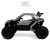 Детский электромобиль RiverToys Z707ZZ серый Детский электромобиль RiverToys Z707ZZ серый
