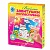 Набор для творчества из пластилина Веселые завитушки №1 Фантазер 447101