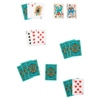 Настольная игра Мультинабор 12 в 1 Konik KG0023 3
