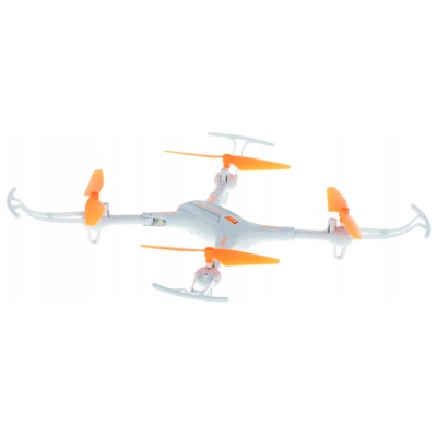 Квадрокоптер складной Syma Z4