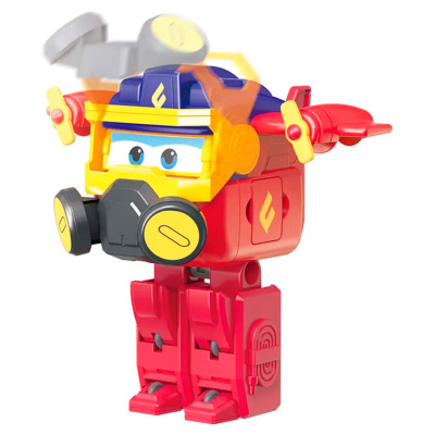 Трансформер Супер Крылья Руни Super Wings EU790245