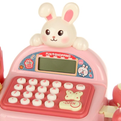 Игровой набор Касса Veld Co 131478