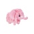 Игрушка Мамонтенок розовый интерактивный Jiggly Pets 40393