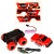 Гибкий трек Nextreme 100 деталей 1toy Т23877