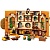 Конструктор Гарри Поттер 313 деталей Shenzhen toys 6113
