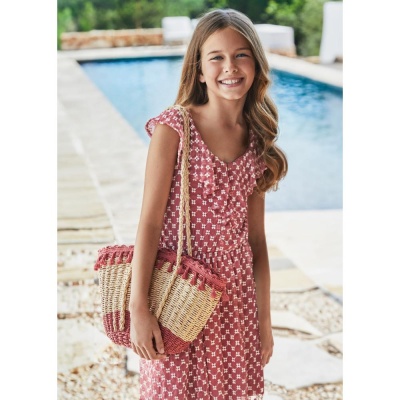 Платье Mayoral 6960/50 04