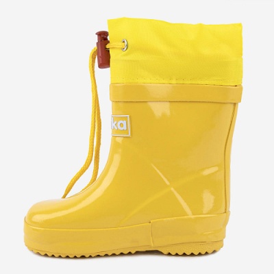 Сапоги резиновые Kapika 1379т