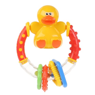 Погремушка Утёнок Умка B450DUR-D1