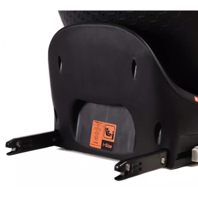 Автокресло Peppy Solo I-Size Y-D05 Brown
