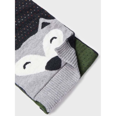 Комплект зимний Mayoral 10279 4