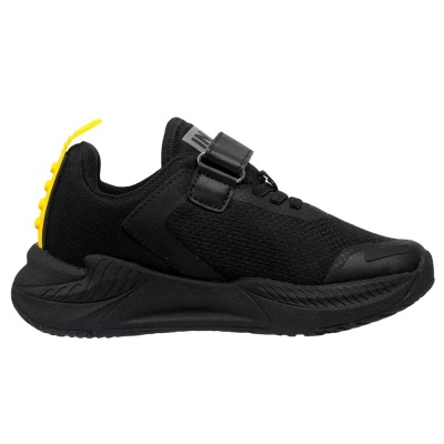 Кроссовки для мальчика Indigo Kids 92-330D черные 2