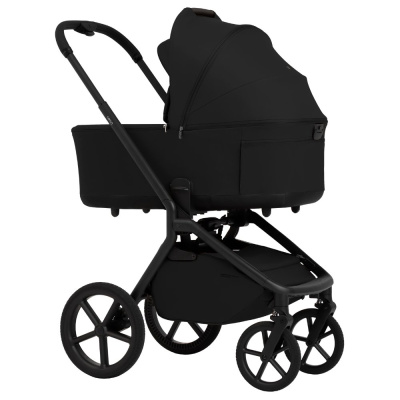 Коляска 2 в 1 Sweet Baby Orso SBL Black