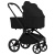 Коляска 2 в 1 Sweet Baby Orso SBL Black Коляска 2 в 1 Sweet Baby Orso SBL Black