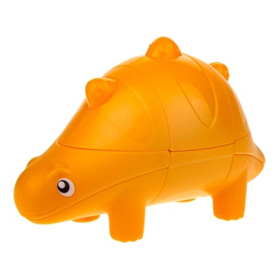 Настольная игра Головоломка динозавр Стегозавр 1Toy Т22438