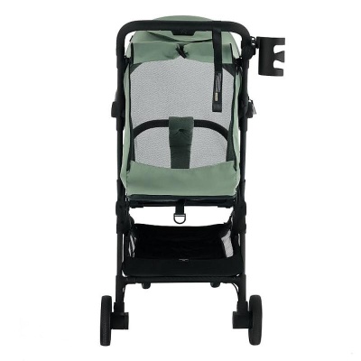 Коляска прогулочная Pituso Pera Q-7 Emerald mood