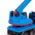 Игрушка Автокран масштаб 1:14 свет звук Kid Rocks AB-2349