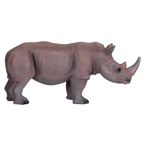 Фигурка Белый носорог Konik AMW2049 фото 3