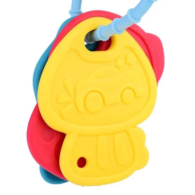 Погремушка Ключи Tongde 855-75A