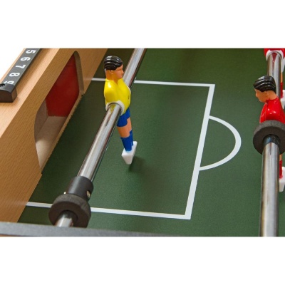 Игровой стол Футбол Junior II Weekend Billiard 53.016.03.0 05