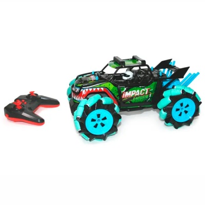 Радиоуправляемый дрифтовый джип Crazon 333-PY22163