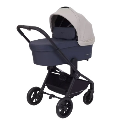Детская коляска 3в1 Basic Energy Rant RA092