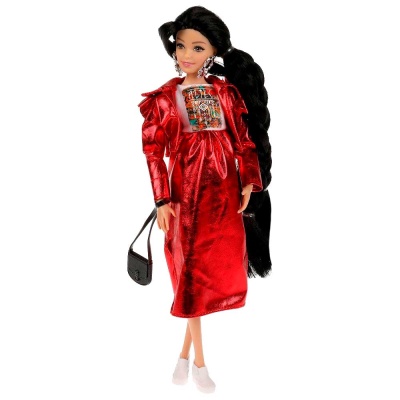 Кукла София беременная двойней Карапуз 66001B2-C5-S-BB