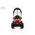 Детский электромобиль RiverToys G003GG оранжевый