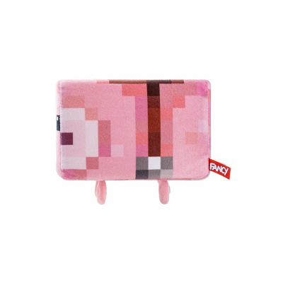 Мягкая игрушка Свинка подарочная Fancy MASVI1 3