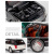 Машина Land Rover 1:24 металл свет звук CH Toys CZ138A