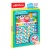 Планшетик Учим английский Азбукварик 3255 Планшетик Учим английский Азбукварик 3255