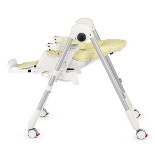 Стульчик для кормления Peg-Perego Prima Pappa Follow Me Paloma фото 11