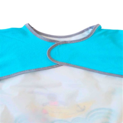 Нагрудник с рукавами Adventurer BabyOno 837 4