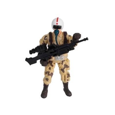 Фигурка солдатика Chap Mei 545004