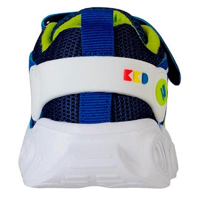 Кроссовки для мальчиков Kakadu 9614С 2