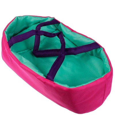 Коляска для кукол Сказочный патруль Карапуз 66HC-FP