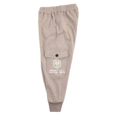 Детские спортивные штаны TigaBear K031