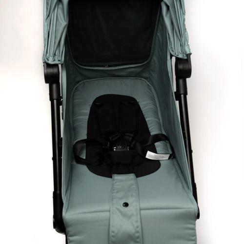Прогулочная коляска Peppy Aero Mint fresh фото 12