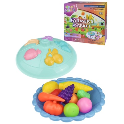 Сортер Фермерский рынок Рыжий Кот 2805829 01