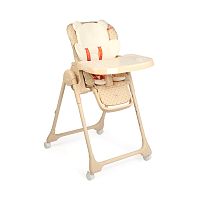 Стульчик для кормления Happy Baby William Pro