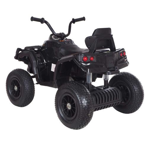 Электроквадроцикл Zhehua BDM0906-Black чёрный фото 2