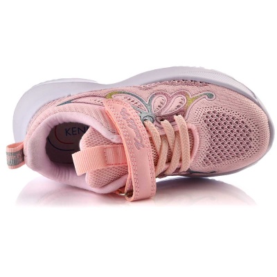 Кроссовки Kenka EXM_21697_pink