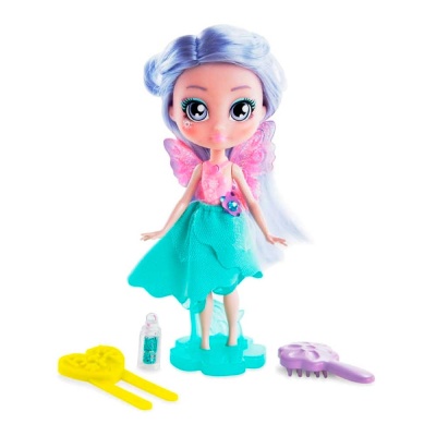 Кукла Bright Fairy Friends Фея-подружка Флёр 1Toy Т20946