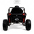Детский электромобиль RiverToys Z707ZZ серый Детский электромобиль RiverToys Z707ZZ серый