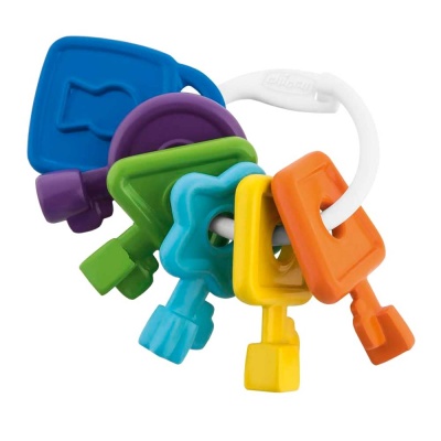 Сортер Домик для животных Chicco 00009610000000 2